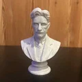 George Orwell (Eric Arthur Blair) – Tượng bán thân - Thumbnail 2