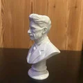 George Orwell (Eric Arthur Blair) – Tượng bán thân - Thumbnail 3