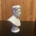George Orwell (Eric Arthur Blair) – Tượng bán thân - Thumbnail 4