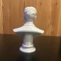 George Orwell (Eric Arthur Blair) – Tượng bán thân - Thumbnail 5