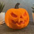 Bí Ngô Halloween (Pumpkin Halloween) - Thumbnail 3