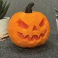 Bí Ngô Halloween (Pumpkin Halloween) - Thumbnail 4