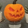 Bí Ngô Halloween (Pumpkin Halloween) - Thumbnail 5