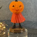 Bí Ngô Halloween (Pumpkin Halloween) - Thumbnail 6