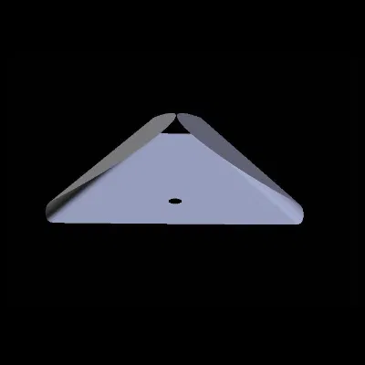 V-Clip – Kẹp treo khăn bếp - Image 4