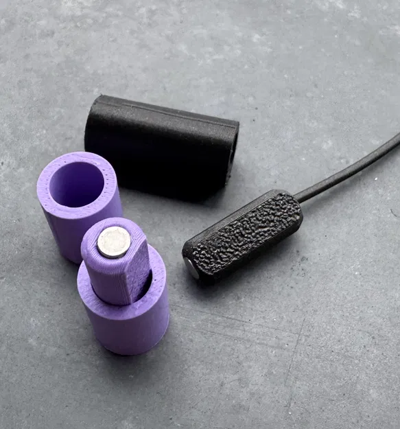 Pin / Hole - Thiết kế - Chuẩn hóa - Image 1