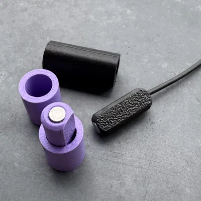 Pin / Hole - Thiết kế - Chuẩn hóa