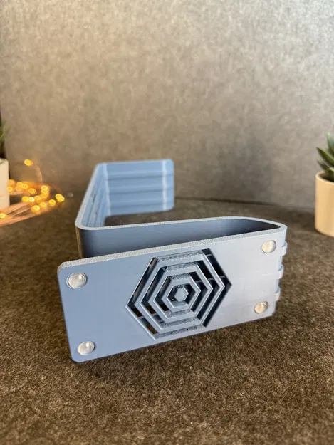 Giá Treo Tai Nghe Hình Nhện (Spider Headphone Stand) - Image 2