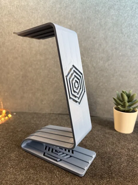 Giá Treo Tai Nghe Hình Nhện (Spider Headphone Stand) - Image 3