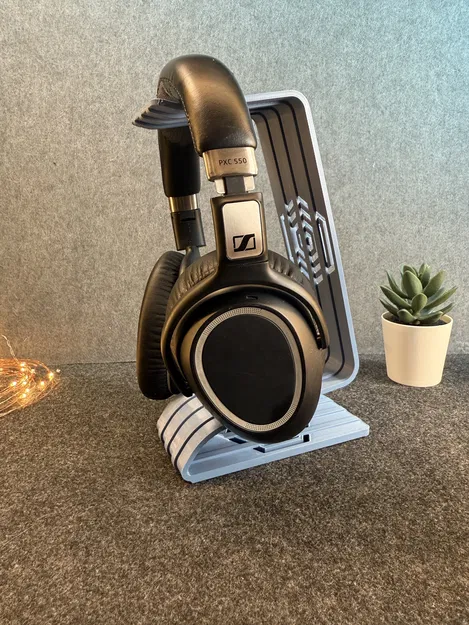 Giá Treo Tai Nghe Hình Nhện (Spider Headphone Stand) - Image 5