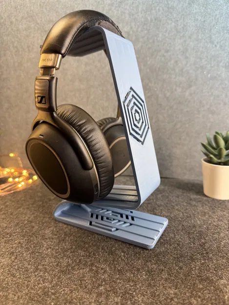 Giá Treo Tai Nghe Hình Nhện (Spider Headphone Stand) - Image 7