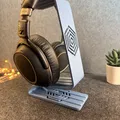 Giá Treo Tai Nghe Hình Nhện (Spider Headphone Stand) - Thumbnail 7