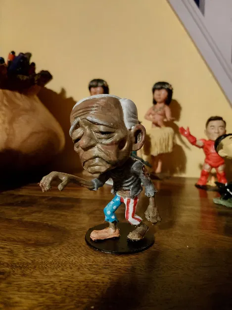 When America was dead - Image 1