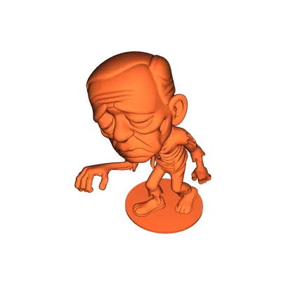 When America was dead