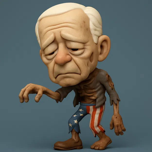 When America was dead - Image 3