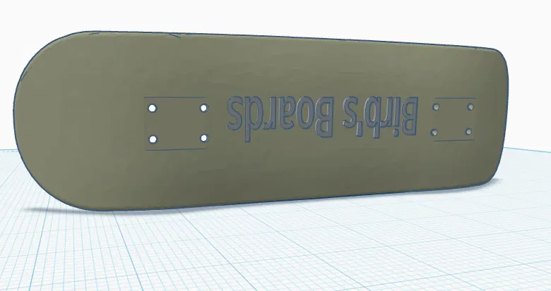 Tech Deck 1 - Image 3