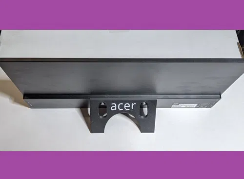 Chân đế bắt ốc cho màn hình portable acer PM161QT - Image 1