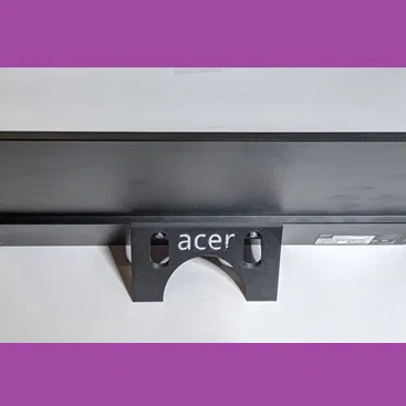 Chân đế bắt ốc cho màn hình portable acer PM161QT