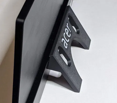 Chân đế bắt ốc cho màn hình portable acer PM161QT - Image 2