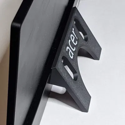 Chân đế bắt ốc cho màn hình portable acer PM161QT