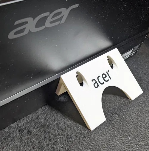 Chân đế bắt ốc cho màn hình portable acer PM161QT - Image 4