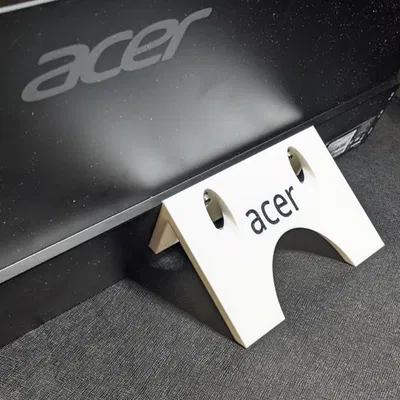 Chân đế bắt ốc cho màn hình portable acer PM161QT