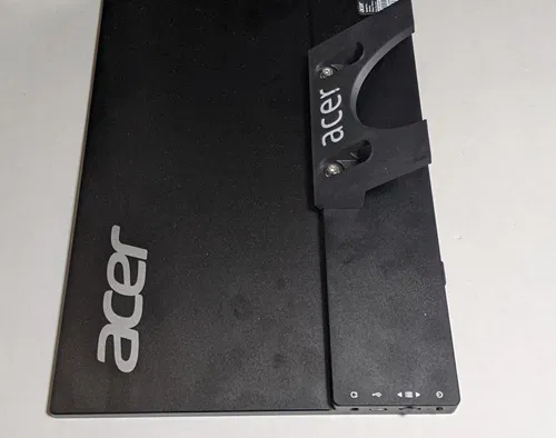 Chân đế bắt ốc cho màn hình portable acer PM161QT - Image 5
