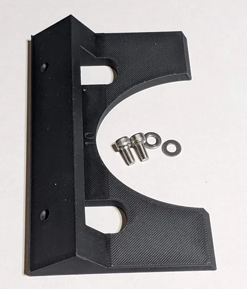 Chân đế bắt ốc cho màn hình portable acer PM161QT - Image 10