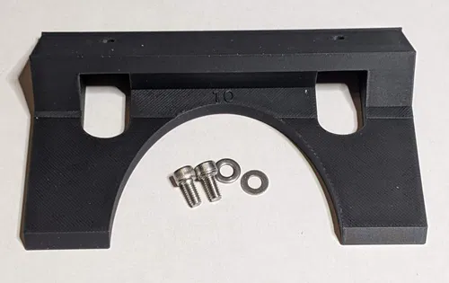 Chân đế bắt ốc cho màn hình portable acer PM161QT - Image 11