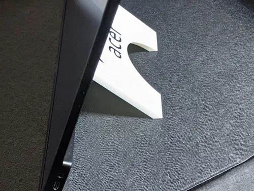 Chân đế bắt ốc cho màn hình portable acer PM161QT - Image 16