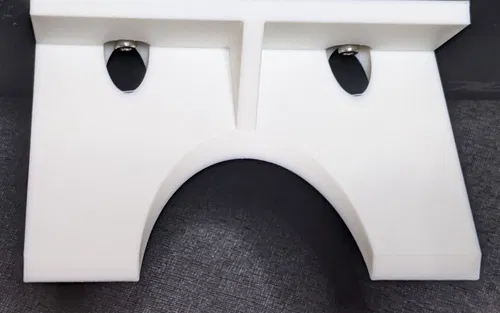 Chân đế bắt ốc cho màn hình portable acer PM161QT - Image 19