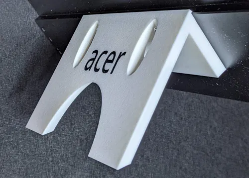 Chân đế bắt ốc cho màn hình portable acer PM161QT - Image 23