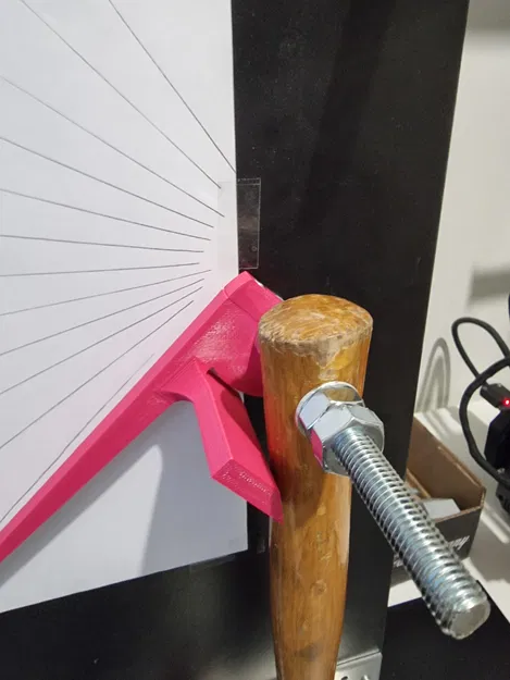 Bộ Impact Tester cho Filament in 3D - Image 1