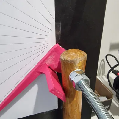 Bộ Impact Tester cho Filament in 3D