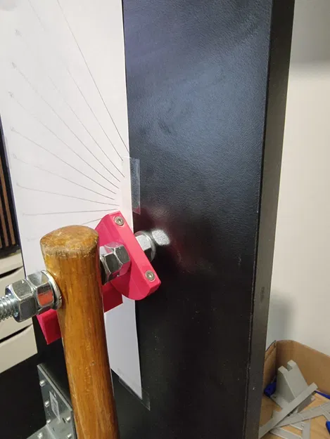 Bộ Impact Tester cho Filament in 3D - Image 2