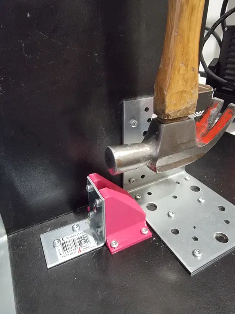 Bộ Impact Tester cho Filament in 3D - Image 3