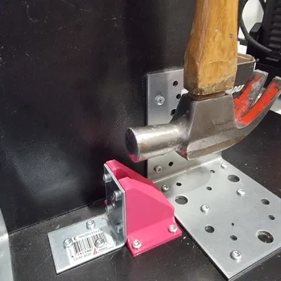 Bộ Impact Tester cho Filament in 3D