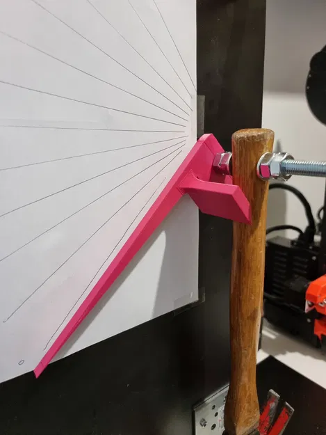 Bộ Impact Tester cho Filament in 3D - Image 5