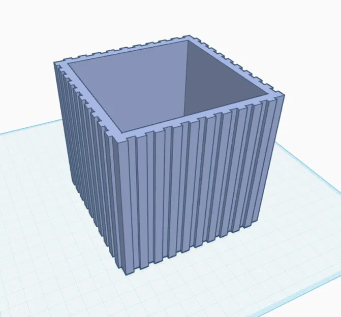 Krabička – Krabička hiện đại - Image 1