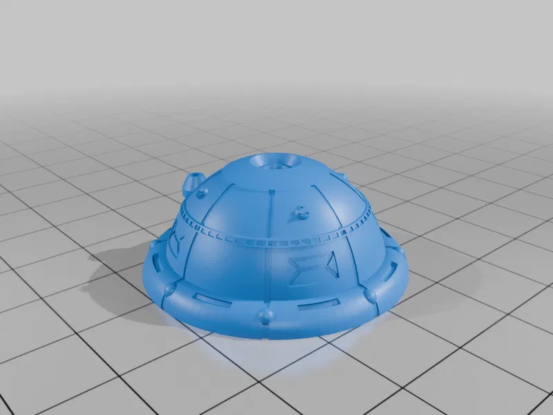 LFG: tuần dương hạm siêu nhẹ Mahrani-class (60m) - Image 6