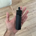 Tripod đa năng, gập gọn & in 100% v3.1 - Thumbnail 5