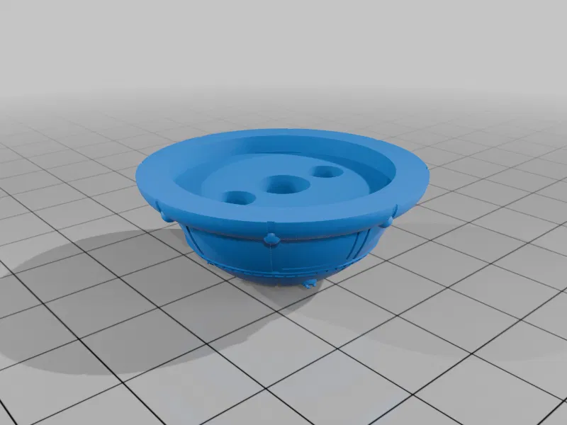 LFG: Dòng thân tàu 60m (60m hull family) - Image 6