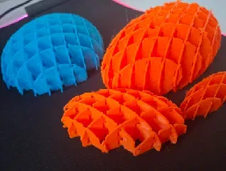 Đồ chơi fidget squish (squish fidget toy) - Image 1