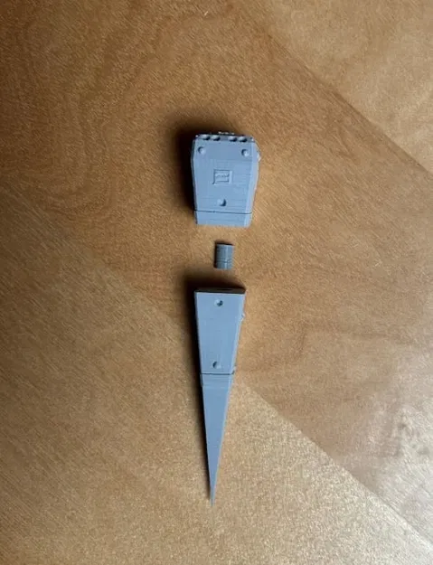 Gravity breaker - Image 2