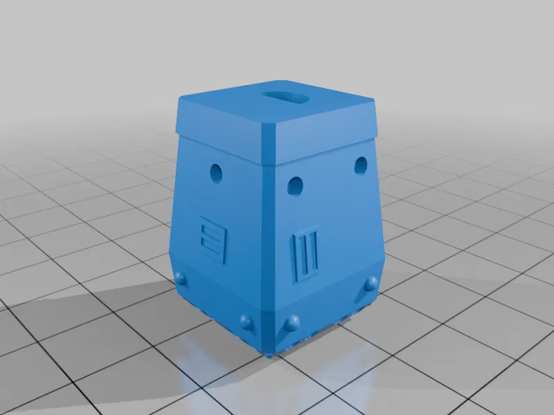 Gravity breaker - Image 3