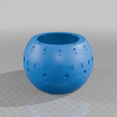 Perlians (the Third Conditioned): Tàu vũ trụ hình cầu 250m