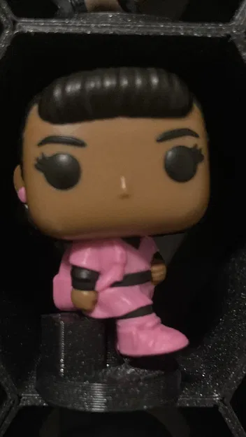 Kệ đỡ Erica Kinder joy - Image 1