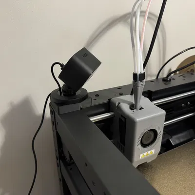 Mount camera Blink Mini cho Flashforge AD5X