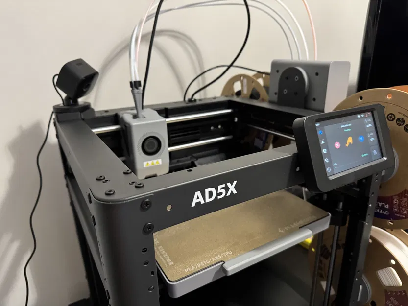 Mount camera Blink Mini cho Flashforge AD5X - Image 2