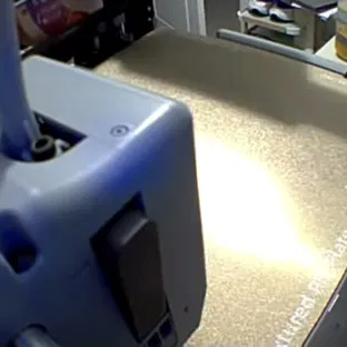 Mount camera Blink Mini cho Flashforge AD5X